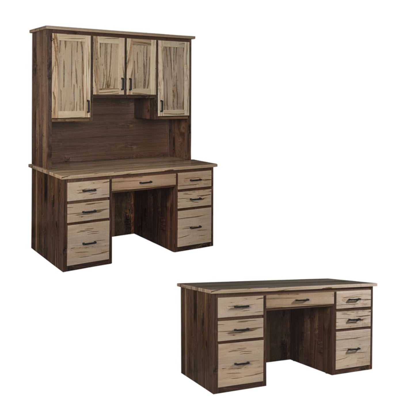 Stanton Executive Desk