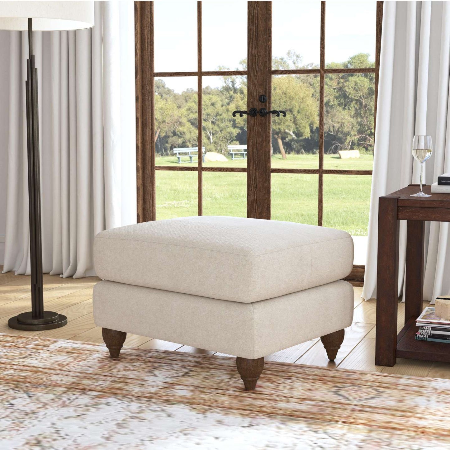 Stella Ottoman