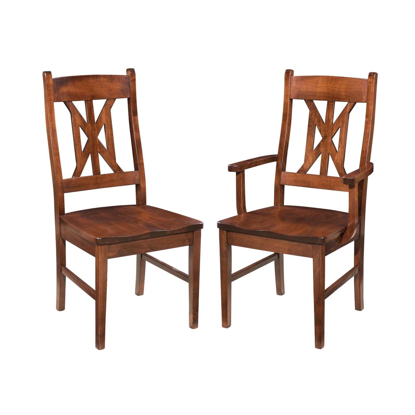 Superior Arm Chair