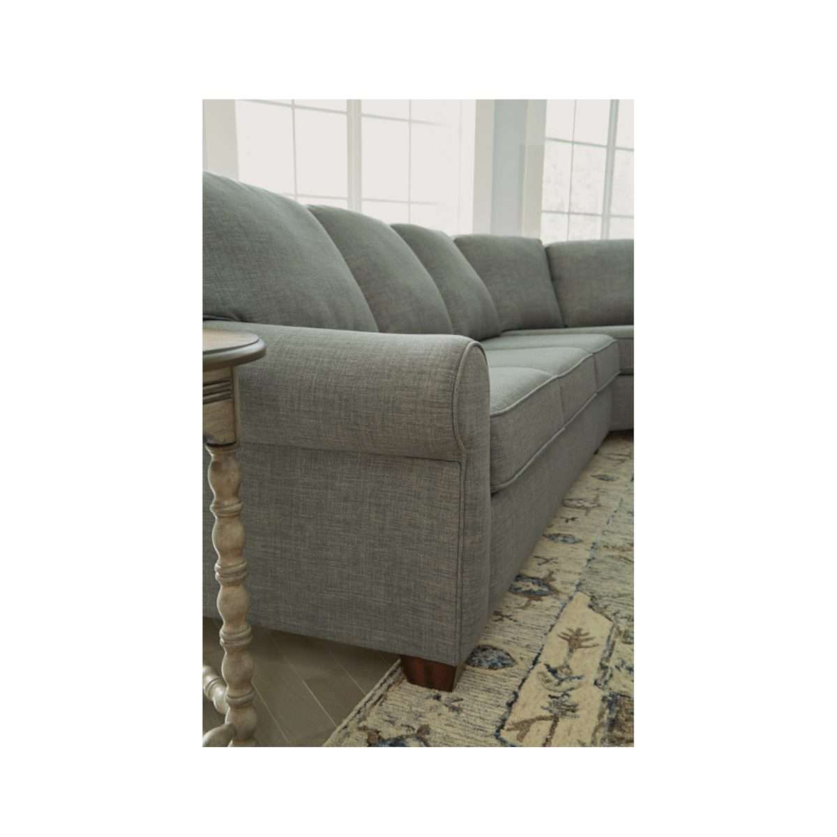 Thornton Collection