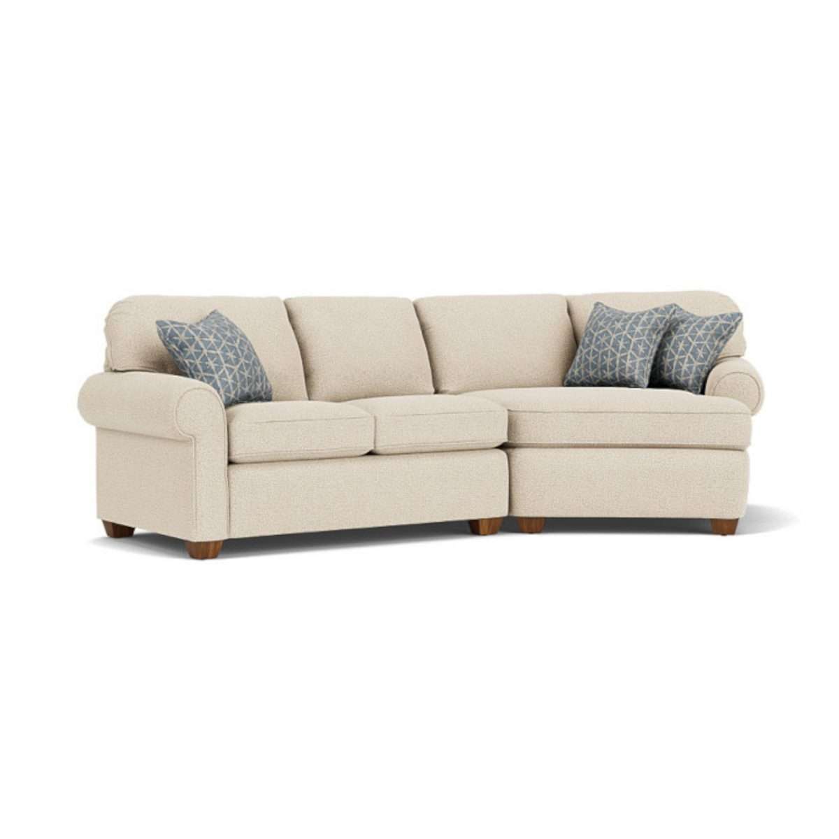 Thornton Sectional