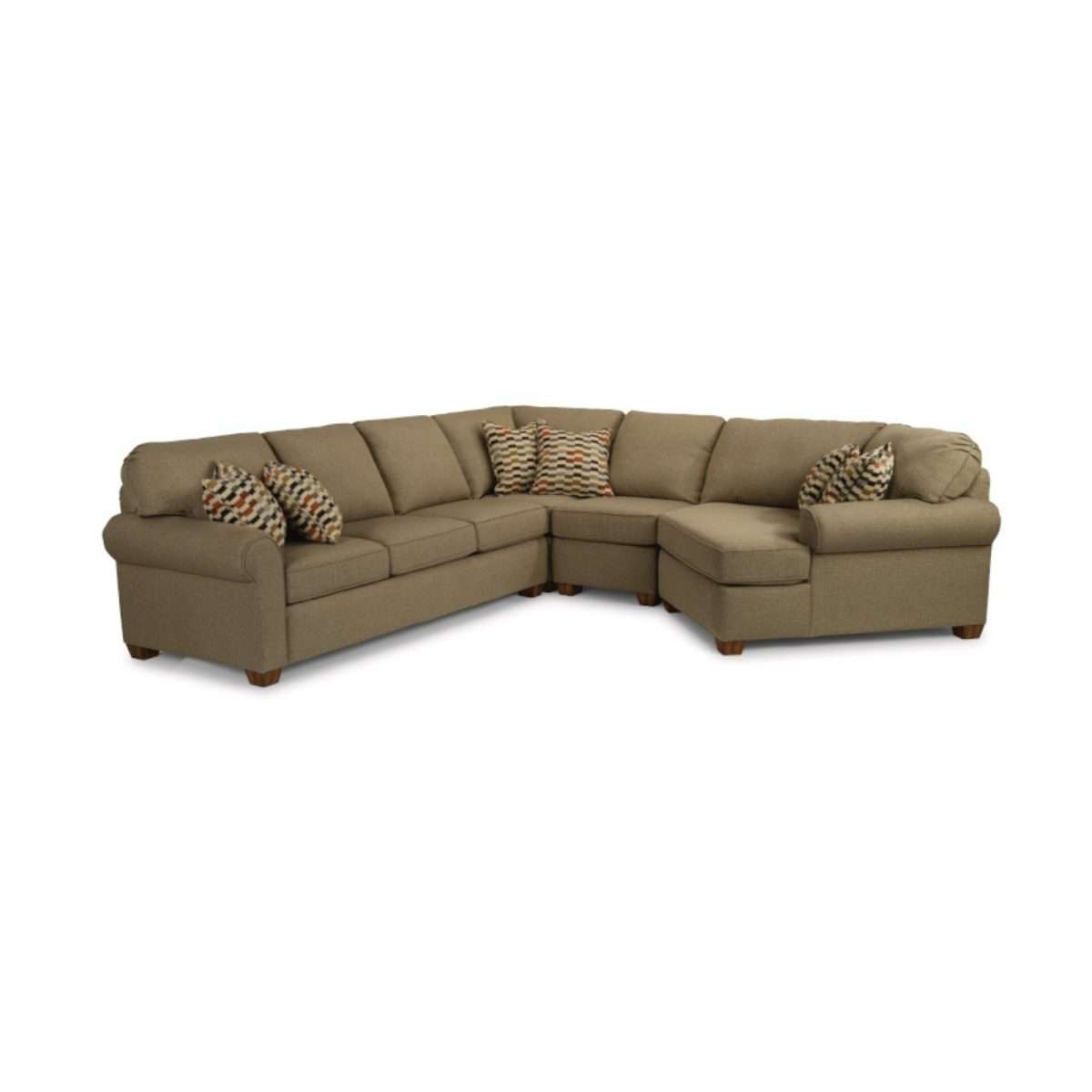 Thornton Sectional