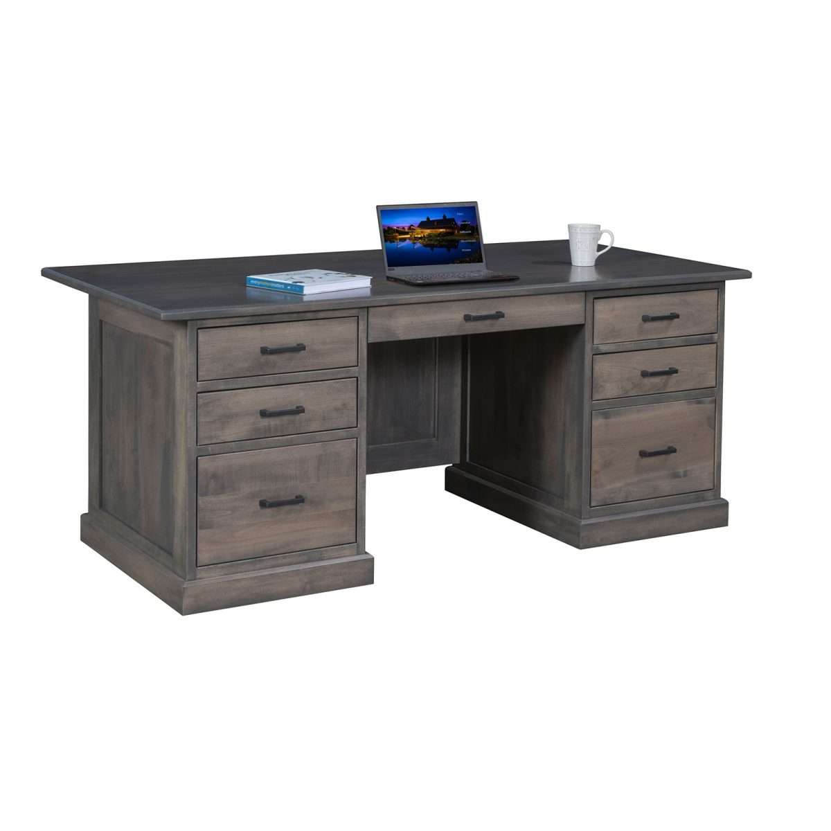 Urban Executive Desk