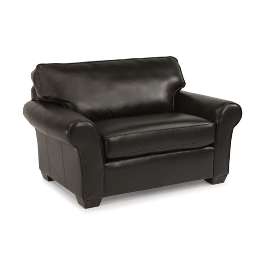 Vail Chair and a Half