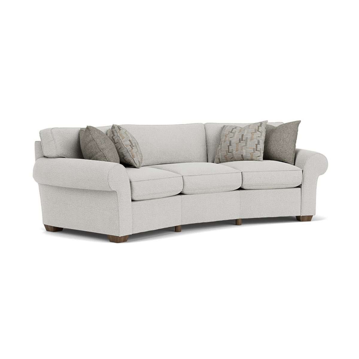 Vail Conversation Sofa