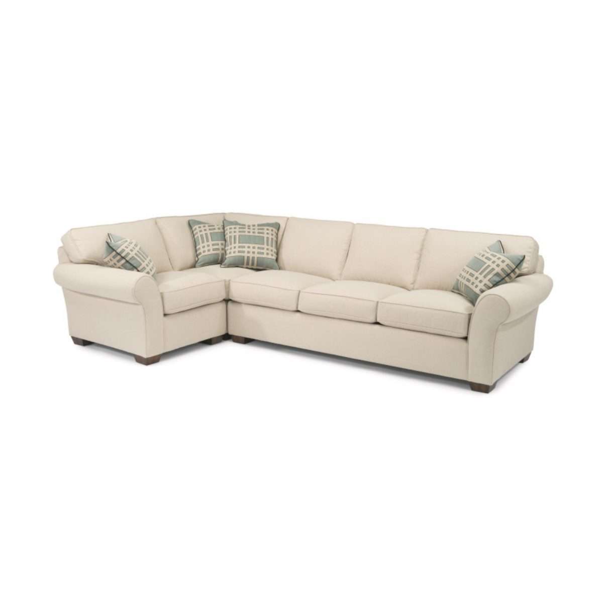 Vail Sectional