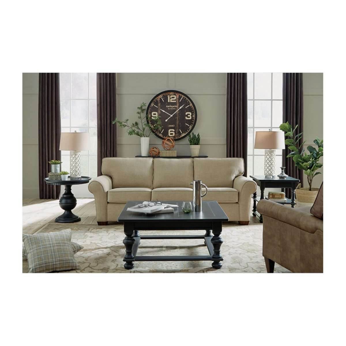 Vail 82" Sofa