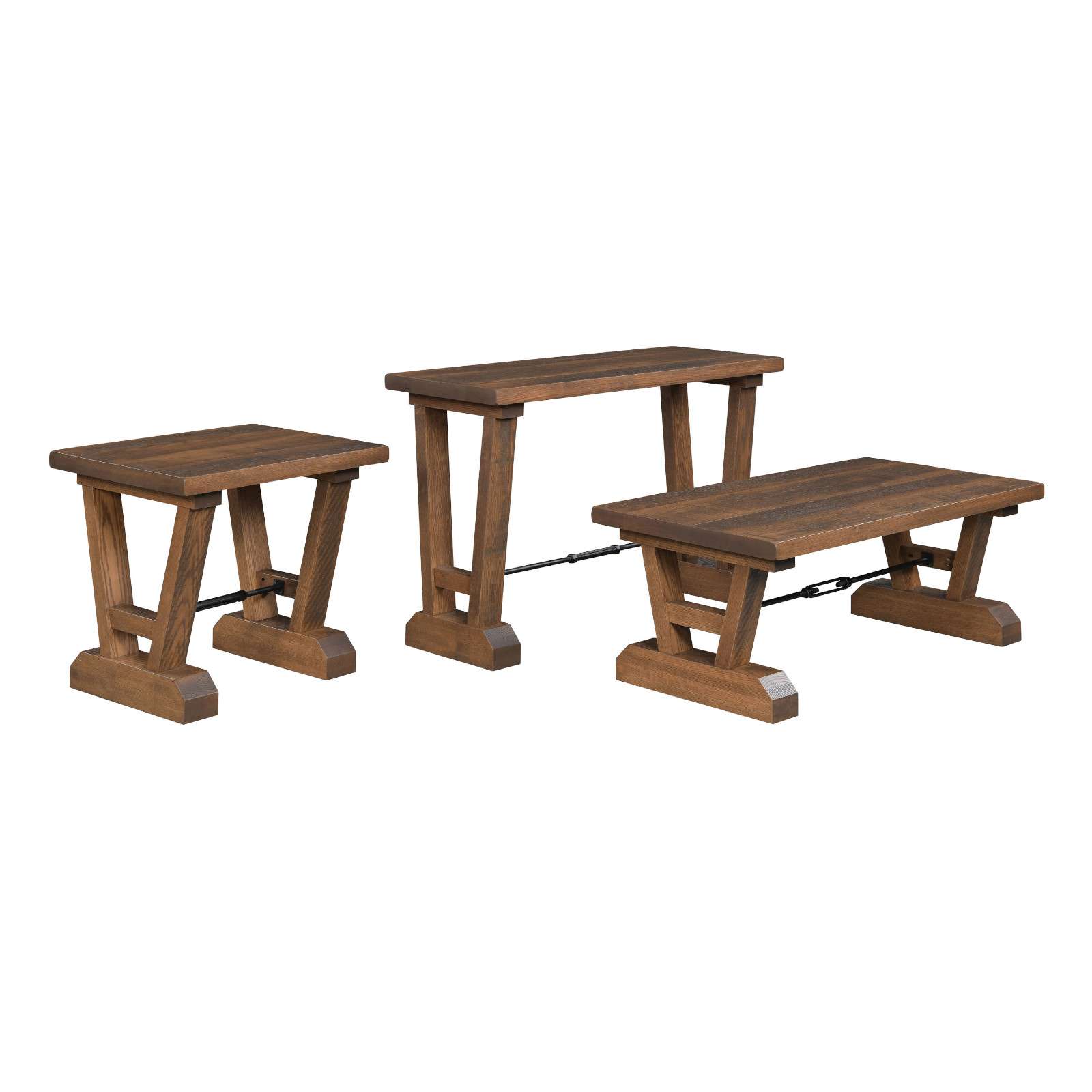 Westwood Collection The Oak Country Peddler