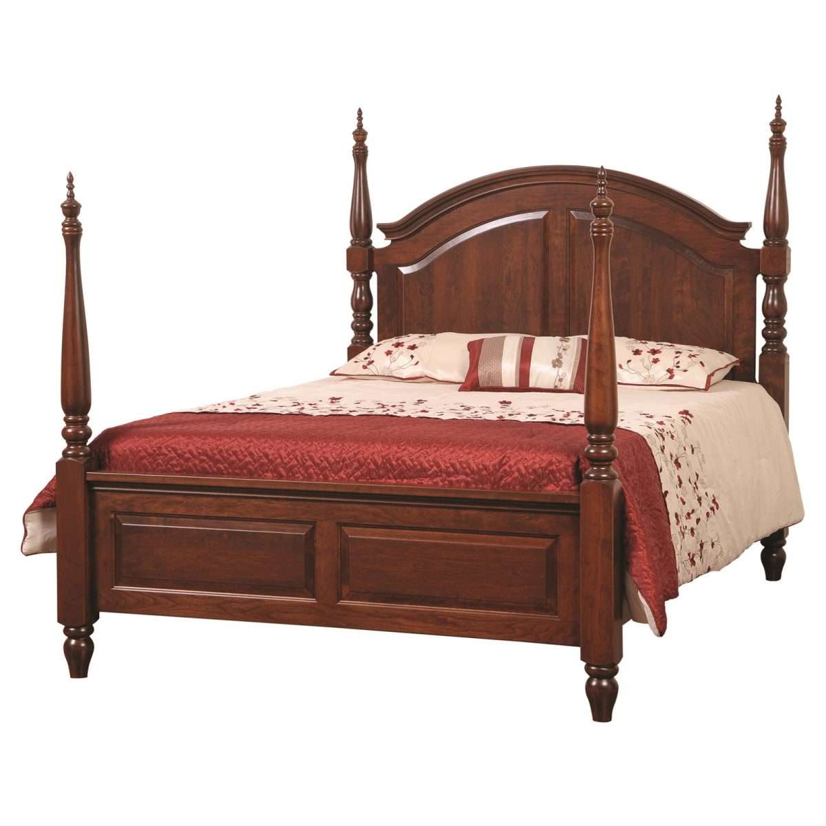 Wilmington Bed