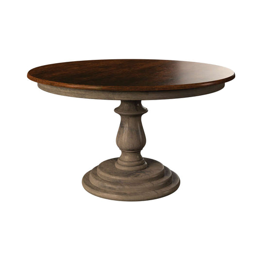 Wilson Single Pedestal Table