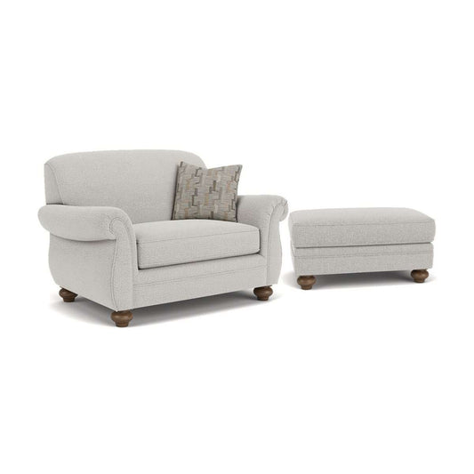 Winston Chair and a Half