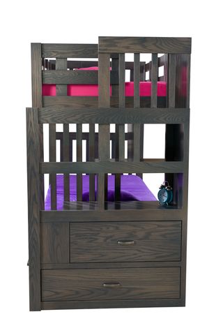 Kingston Bunk Beds