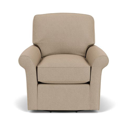 Parkway Swivel Glider