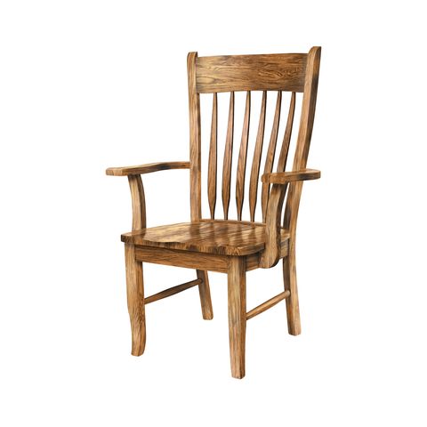 Buckeye Bar Chair
