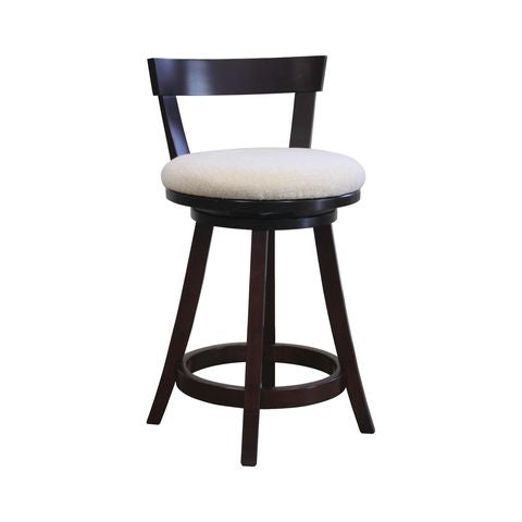 Turnstone Swivel Bar Stool