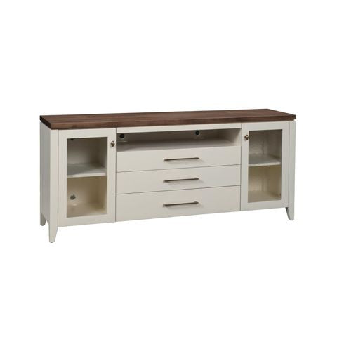 River Falls TV Stand