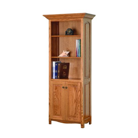 Laurel Bookcase