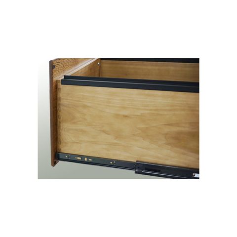 Economy Desk & Hutch