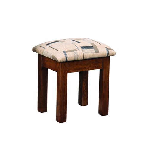 Mission Stool