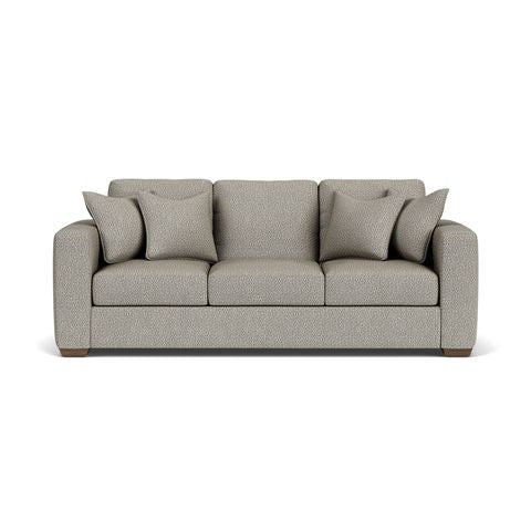 Collins Three-Cushion Sofa