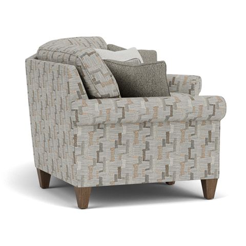 Westside Conversation Sofa