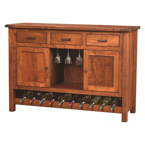 Adele Wine Cabinet 356