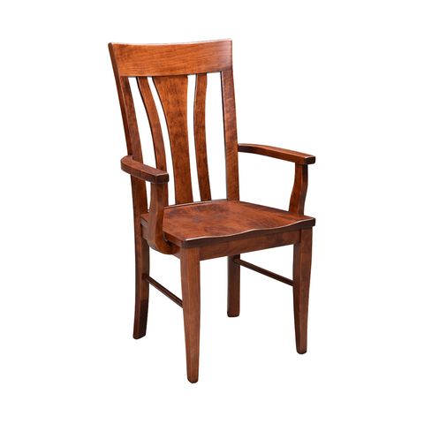 Metro Bar Chair