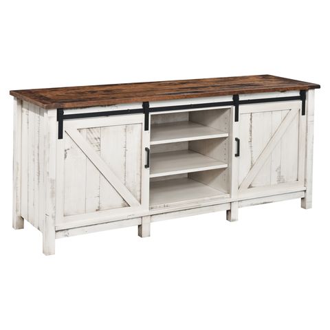 Madison TV Stand