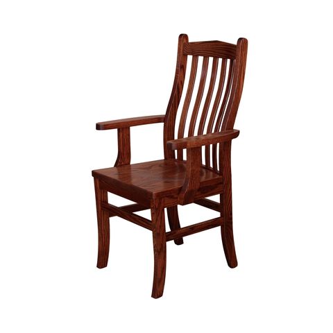Lincoln Arm Chair