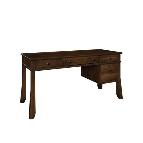 Craftsman 47" Computer Desk