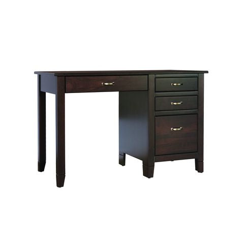Jacobsville Single Pedestal Desk