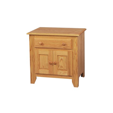 Shaker Bedroom Collection