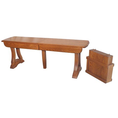 Richfield Extend-a-Bench