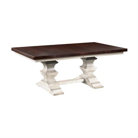 Silverton Trestle Table