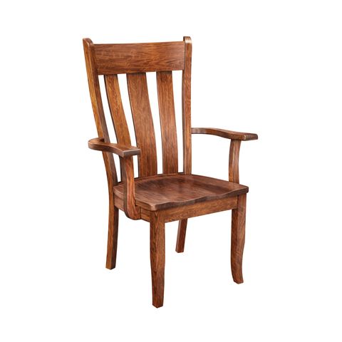 Small Gasetto Desk Chair