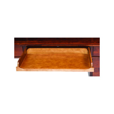 Craftsman 47" Computer Desk