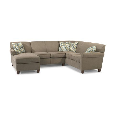 Dana Sectional