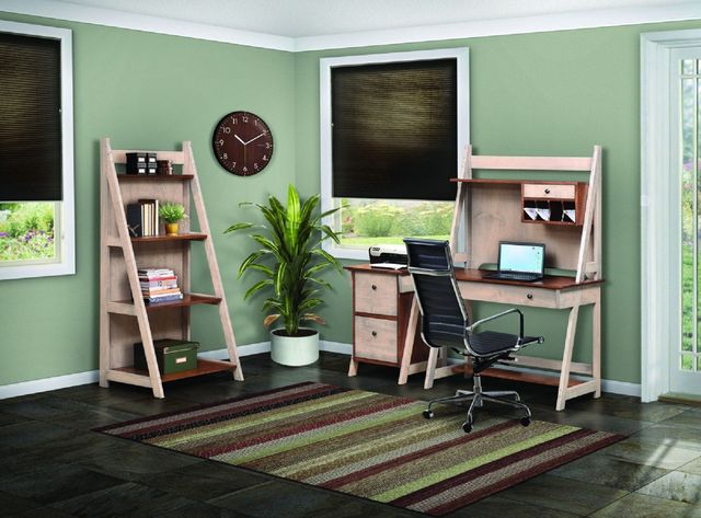 Timberline Bookcase