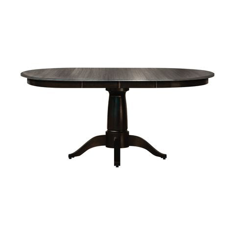 Chelsea Single Pedestal Table