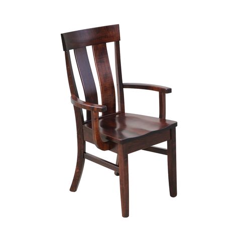 Kinglet Side Chair