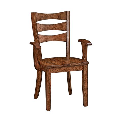 Kingston Swivel Bar Chair