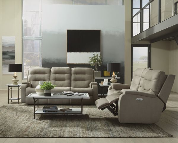 Arlo Recliner