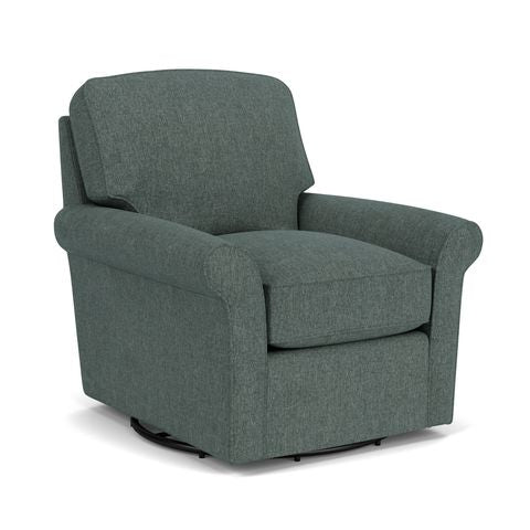Parkway Swivel Glider