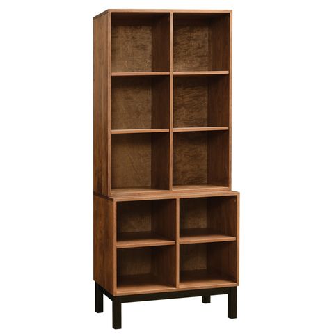 Cooper Top Bookshelf