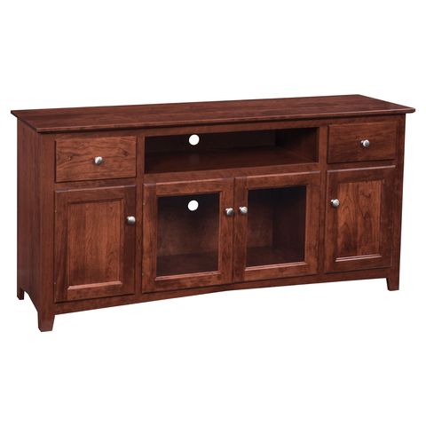Linwood 60" TV Console w/Drawers