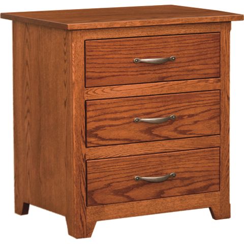 Shaker Bedroom Collection