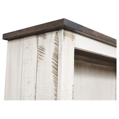 Madison Bookcase