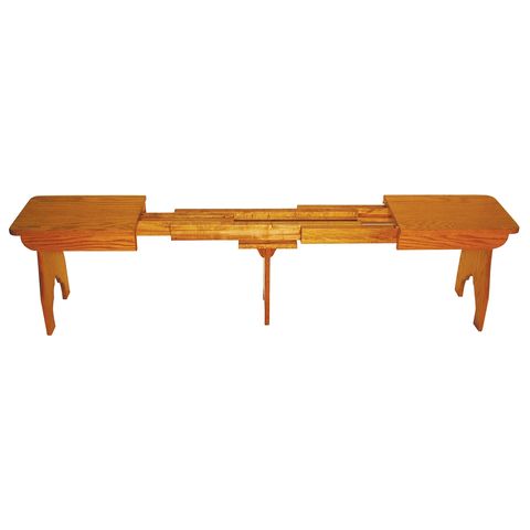 Richfield Extend-a-Bench