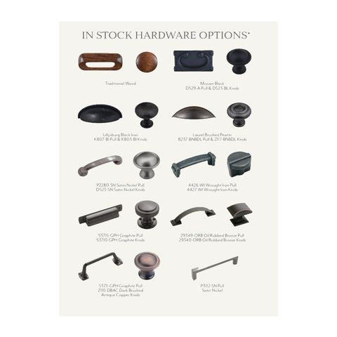 Traditional Bookcase