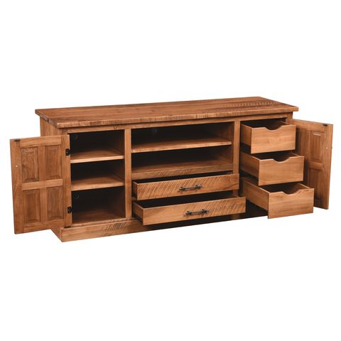 Tuscany TV Console